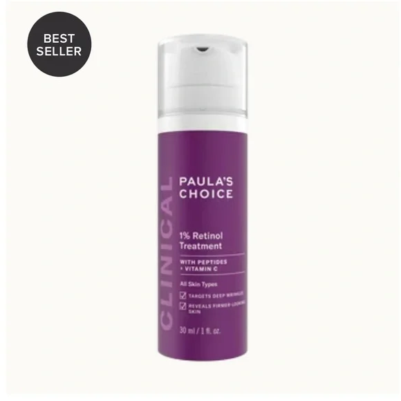 Paula’s Choice 1% Retinol Treatment - Picture 2 of 3